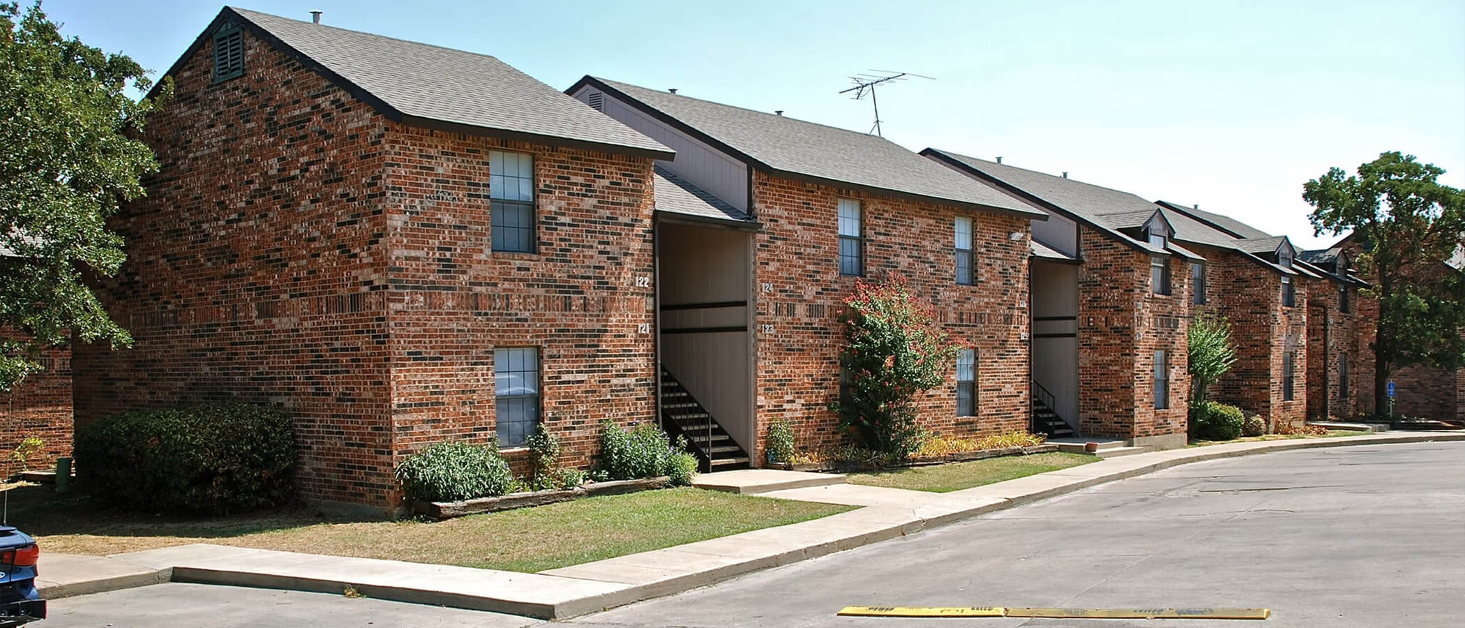 Cleburne Oaks Apartments Apartments in Cleburne, TX